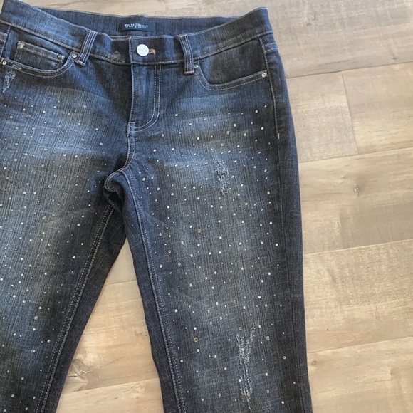 White House Black Market Jeans - Picture 3 of 8